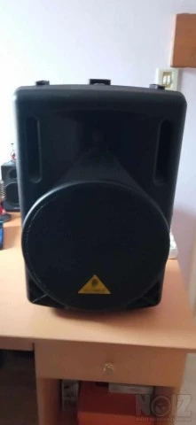 Behringer Παθητικό Ηχείο PA B212XL