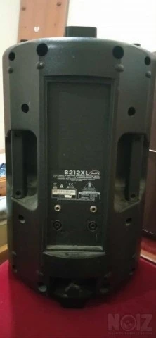 Behringer Παθητικό Ηχείο PA B212XL