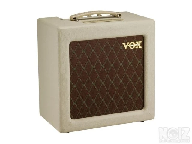 Vox  Amp --- AC4TV