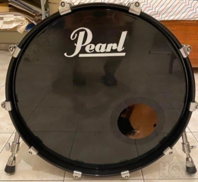 Pearl masters