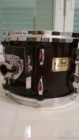 Pearl masters