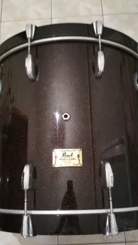 Pearl masters