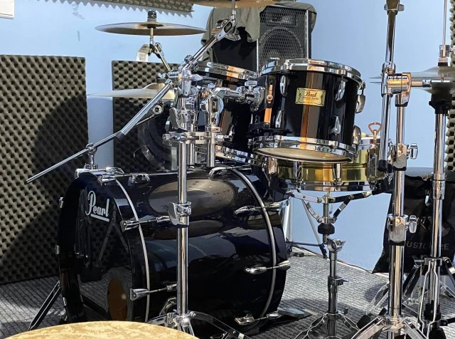 Pearl masters