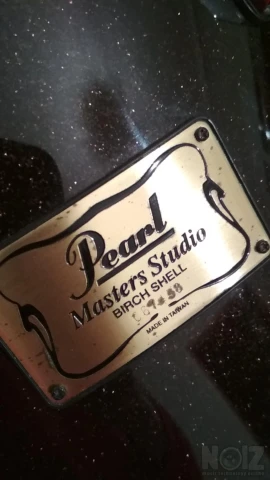 Pearl masters