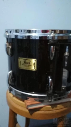 Pearl masters