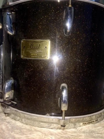 Pearl masters