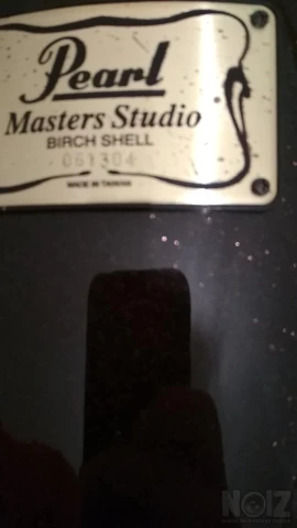 Pearl masters