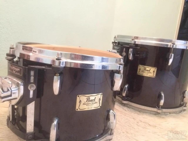 Pearl masters