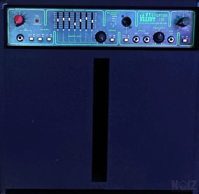 Trace Elliot GP7SM  130