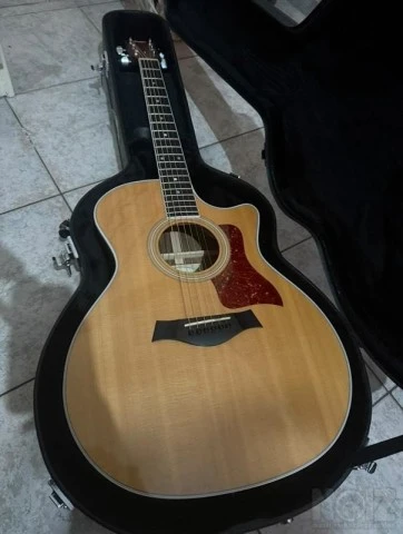 Taylor 414ce