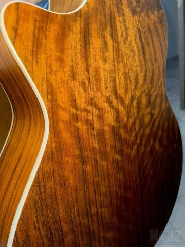 Taylor 414ce