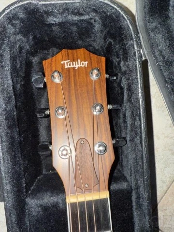 Taylor 414ce