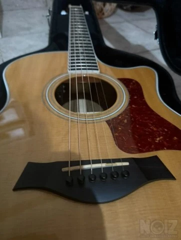 Taylor 414ce