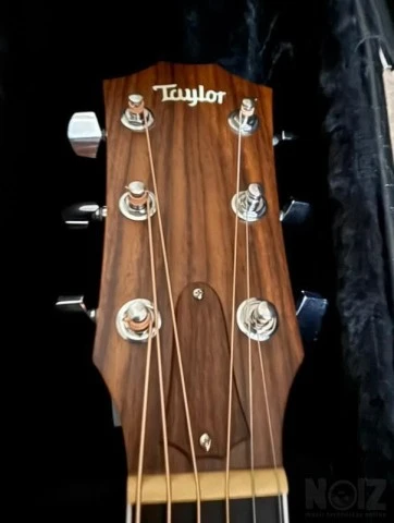 Taylor 414ce