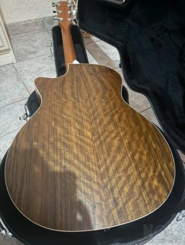 Taylor 414ce