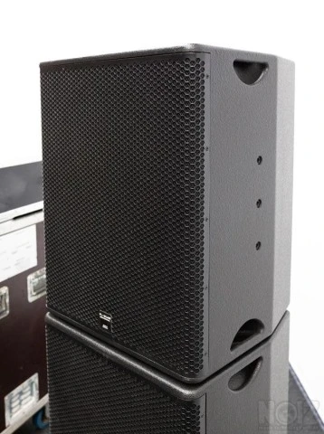 PL Audio HT 210 Pro 1,2 KW 143 DB