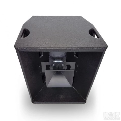 PL Audio HT 210 Pro 1,2 KW 143 DB