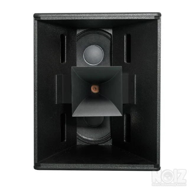 PL Audio HT 210 Pro 1,2 KW 143 DB