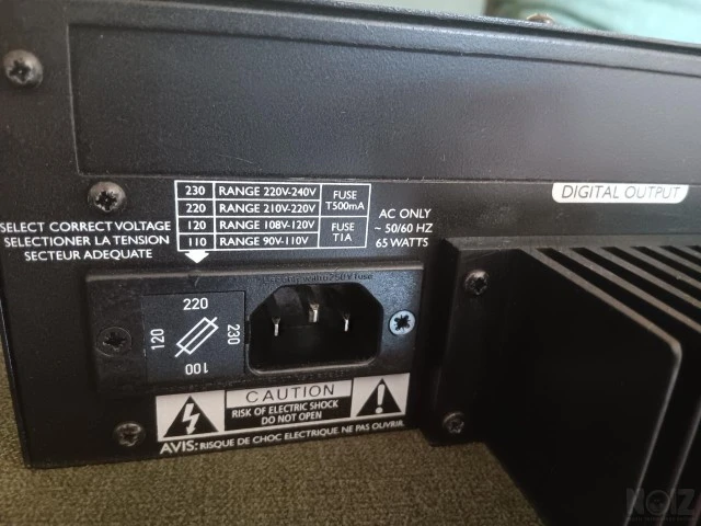 Focusrite ISA 828 (8-Channel Mic Preamp)