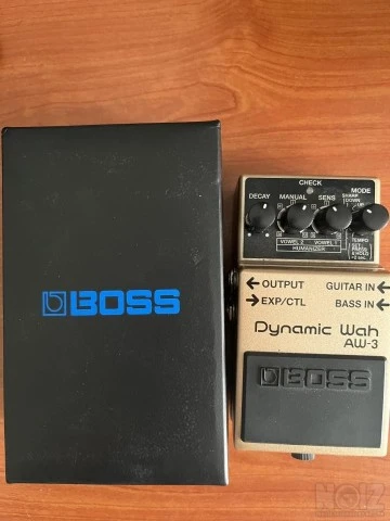 Boss AW-3