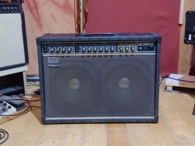 Roland Jazz Chorus 120