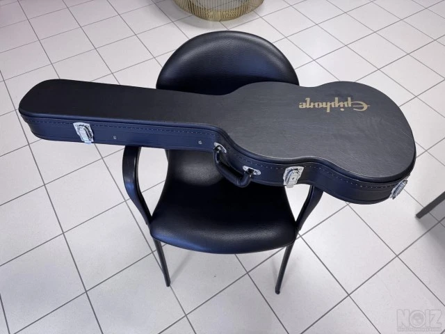 Epiphone '61 SG STANDARD MAESTRO