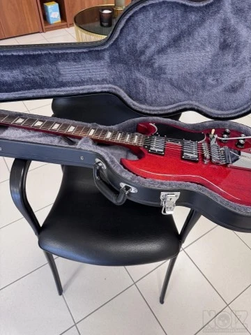 Epiphone '61 SG STANDARD MAESTRO