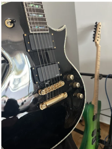 ESP LTD EC-1000 Black