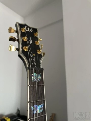 ESP LTD EC-1000 Black