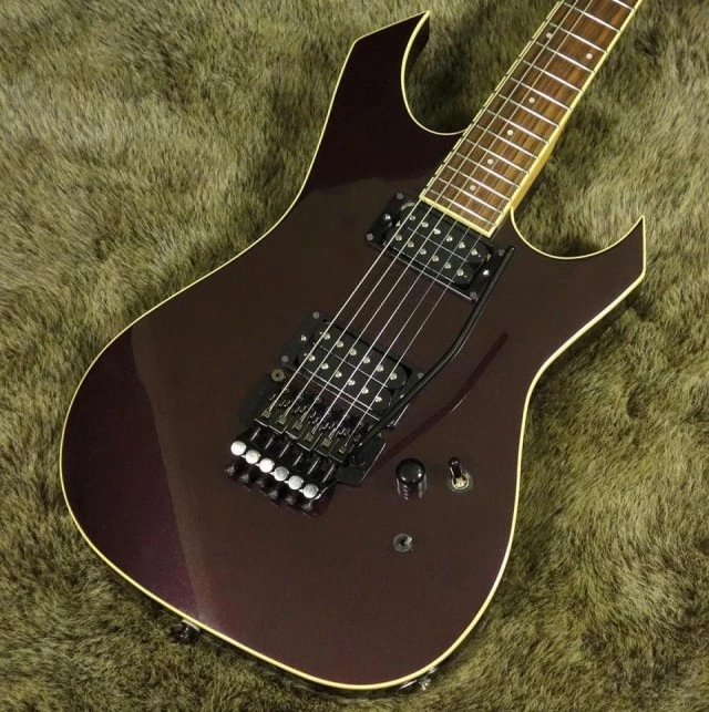 ARIA Pro II ARMOURED WARRIOR