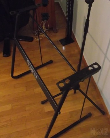80s Roland  ks-8 βάση Roland Juno Roland