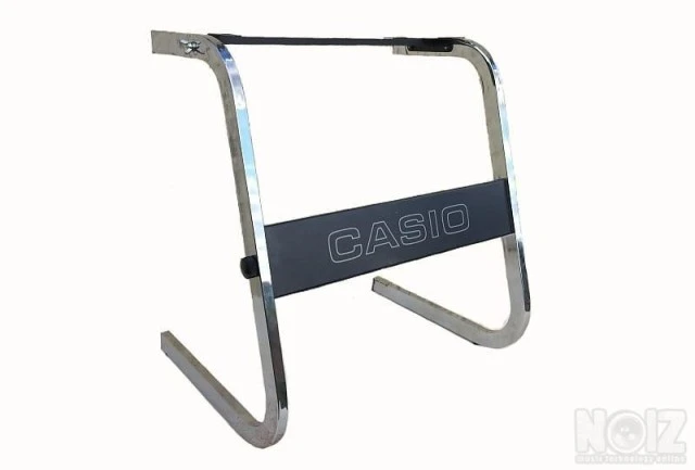 Vintage Βάση Casio CS-2 Black and Chrome