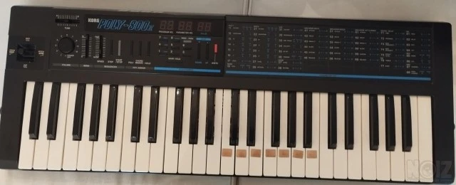 KORG Poly 800 MK2
