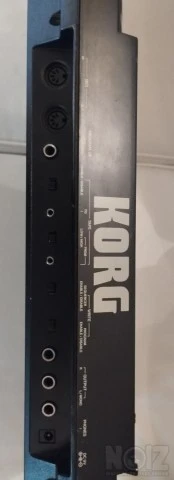 KORG Poly 800 MK2