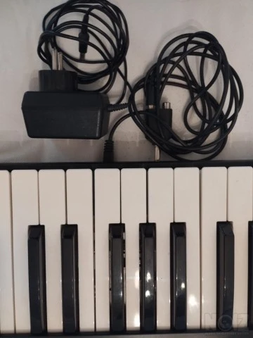 KORG Poly 800 MK2