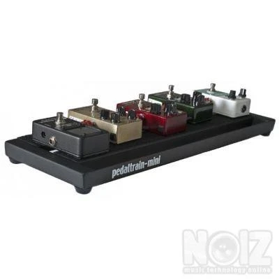 Pedaltrain mini με softcase