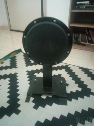 Dixon practice pad Μπότας