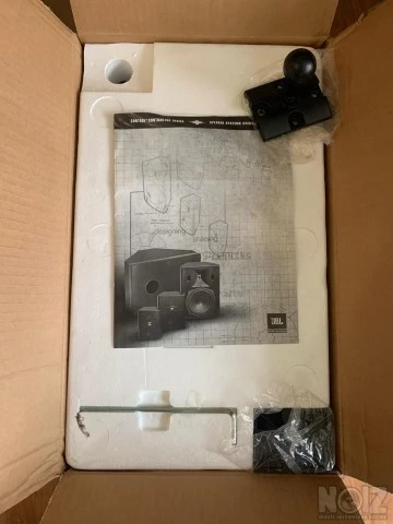 Ζεύγος Ηχεία JBL Control 28