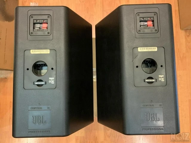 Ζεύγος Ηχεία JBL Control 28