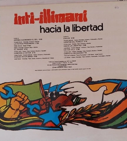 Inti Ililimani