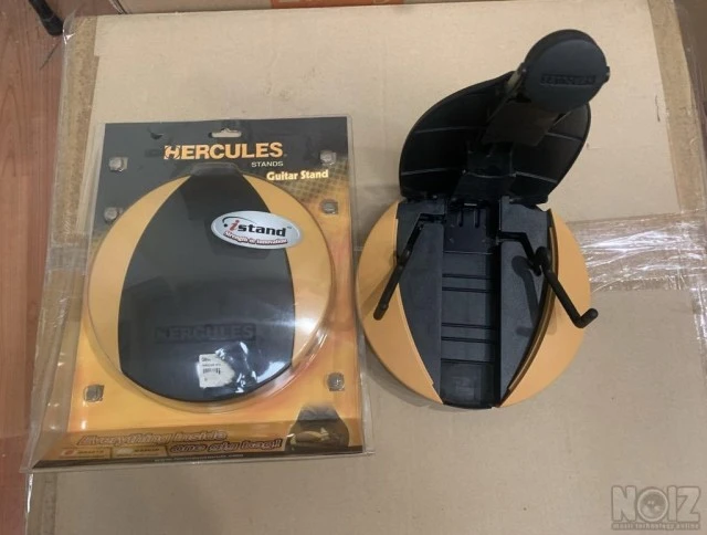 Βάση ηλεκτρικής κιθάρας Hercules GS602B
