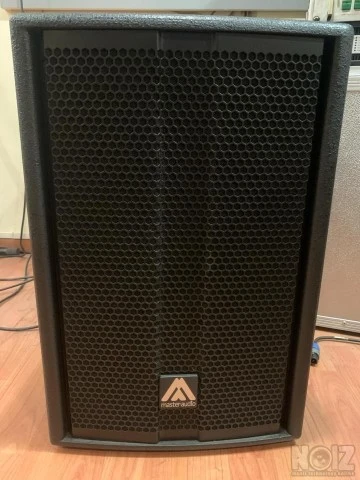 Ηχείο Master Audio EL-12