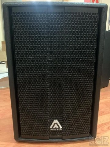 Ηχείο Master Audio EL-12