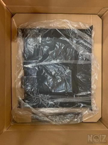 Τελικός Ενισχυτής Dynacord SL-2400
