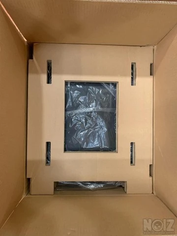 Τελικός Ενισχυτής Dynacord SL-2400