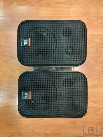 Ζεύγος Ηχεία JBL Control 1