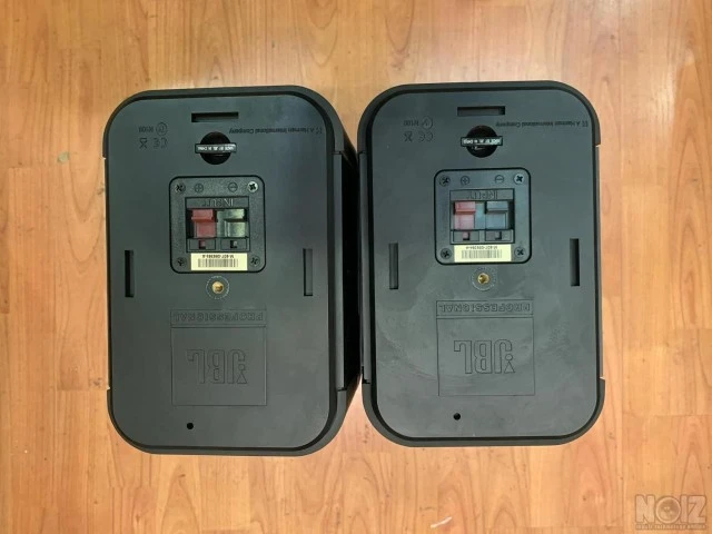 Ζεύγος Ηχεία JBL Control 1