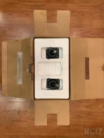 Ζεύγος Ηχεία JBL Control 1
