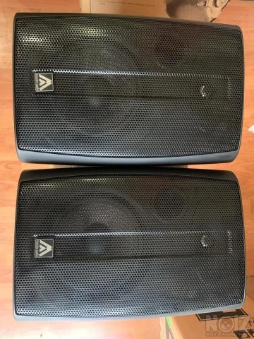 Ζεύγος Ηχεία Master Audio B-8