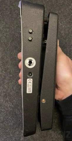 DUNLOP 535Q Wah